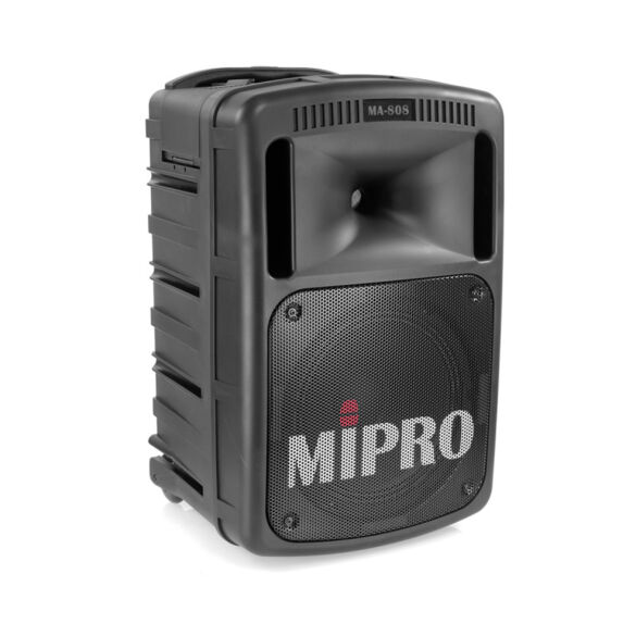 MIPRO MA 808 EXP