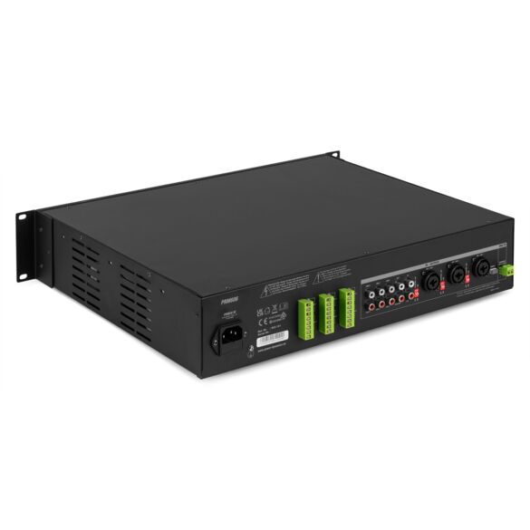 PRM606 POWER DYNAMICS