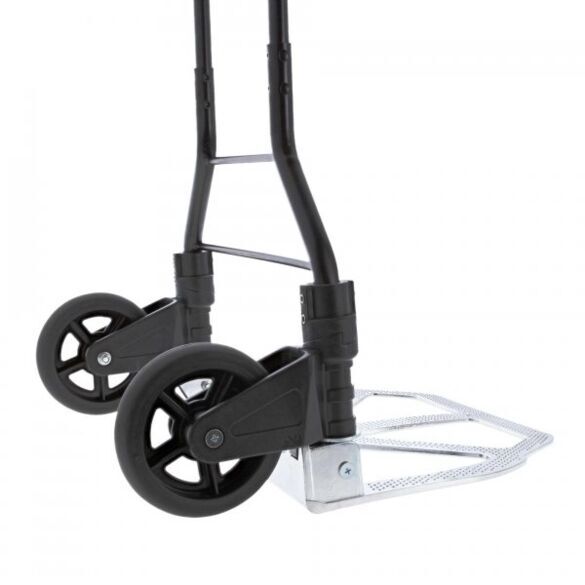 TROLLEY 1 Power Flight Cases