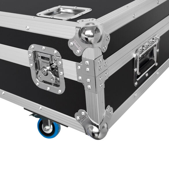 FC BARLED 4 MK2 Power Flight cases