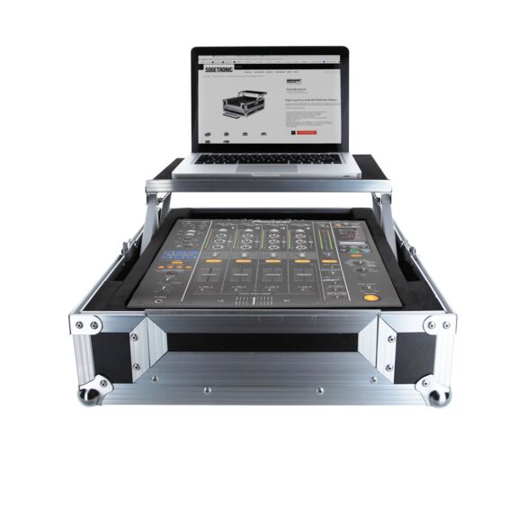 FCM 900 NXS DS Power Flight cases