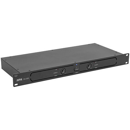 D600 HPA