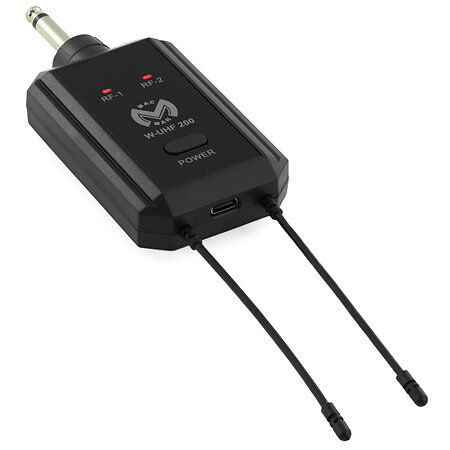 Mac Mah W-UHF 200 M