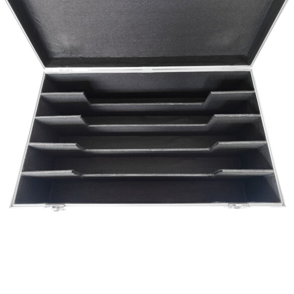 FC BARLED 10 MK2 Power Flight cases