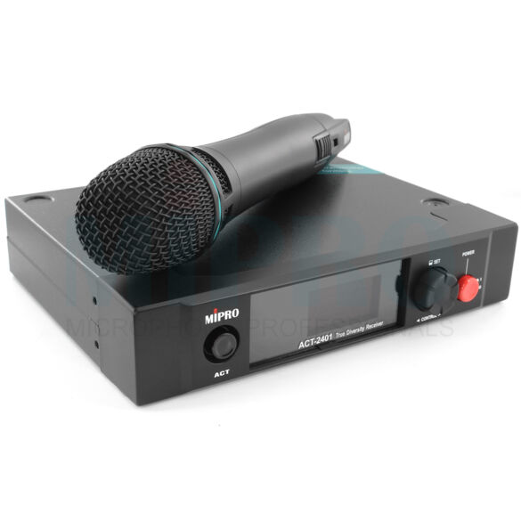 Mipro Pack ACT-24HC Lithium + ACT-2401