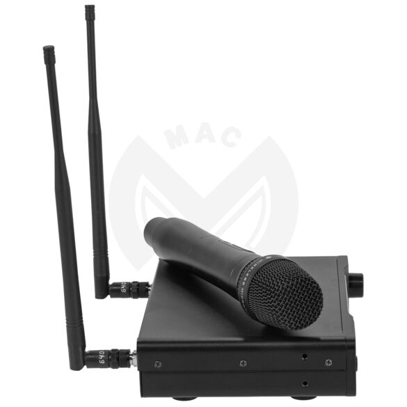 Mac Mah UHF 1000 M