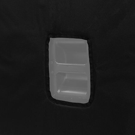 Mac Mah AS 815 Sub Cover