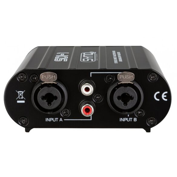 SYNQ SDI-1