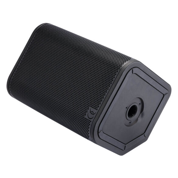 NOMAD AUDIOPHONY