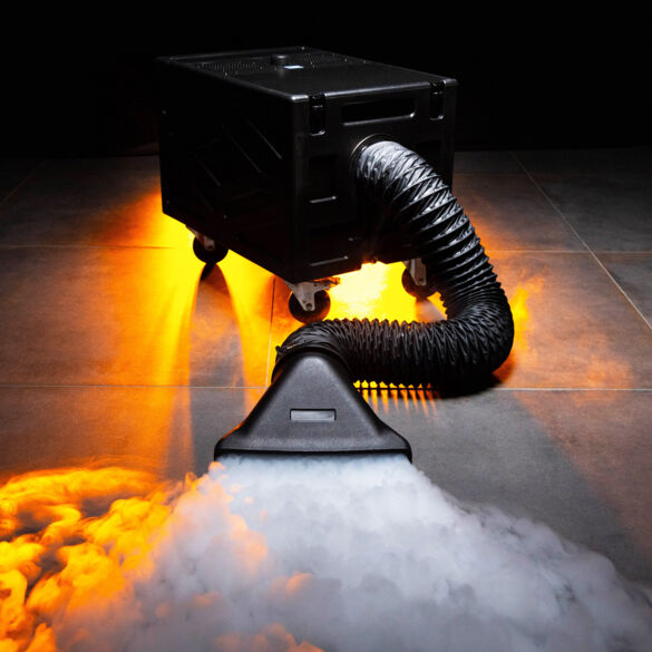 EVOHEAVYFOG3000P