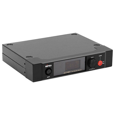 Mipro - ACT-5801 + ACT-58TW Pack Fitness
