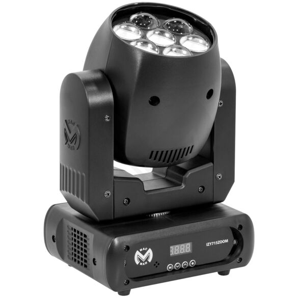 Mac Mah IZY 715 Zoom