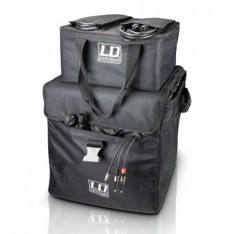 LD Systems DAVE 8 SET 1