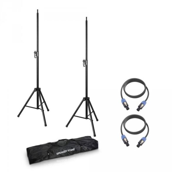 LD Systems DAVE 8 SET 2