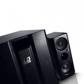 LD Systems DAVE 8 XS