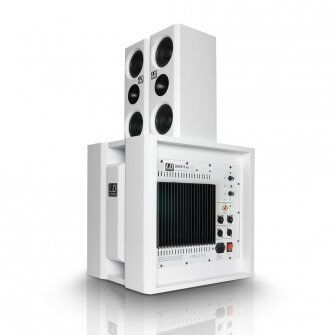 LD Systems DAVE 8 XS W