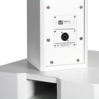 LD Systems DAVE 8 XS W