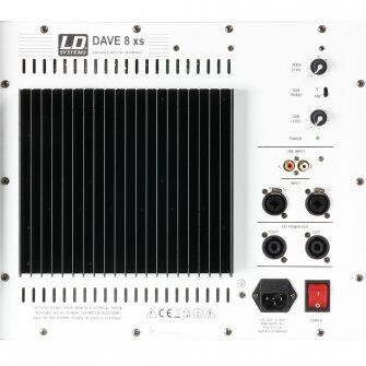 LD Systems DAVE 8 XS W