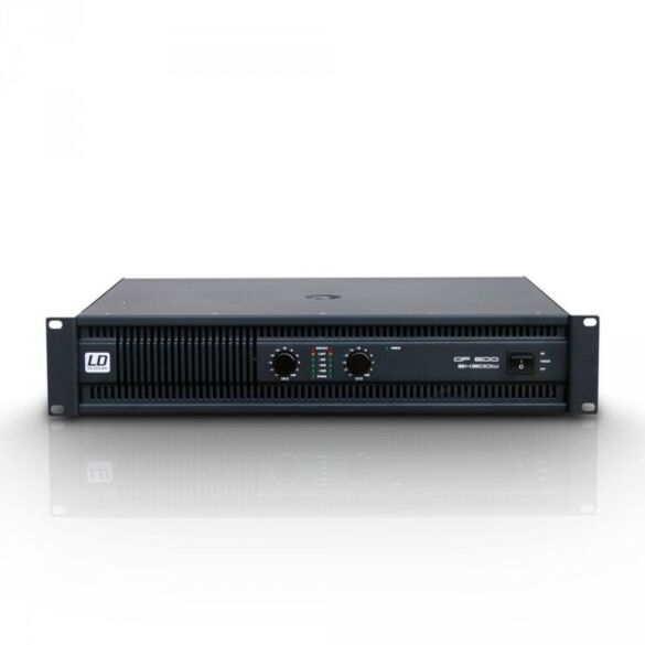 LD Systems DEEP2 600