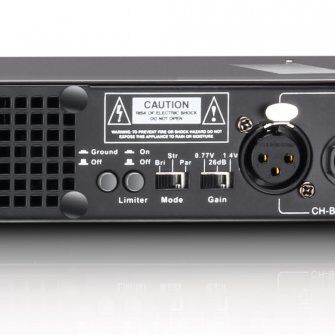 XS 200 LD Systems