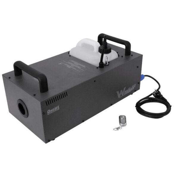 Machine à fumée Antari W-515D