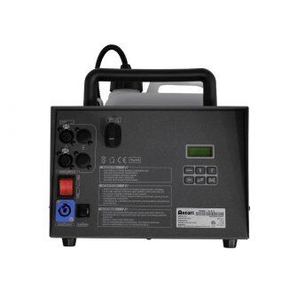 Machine à fumée Antari W-515D