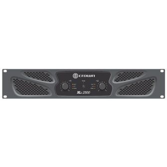 XLi 800 CROWN