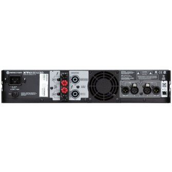 XTi 4002 CROWN