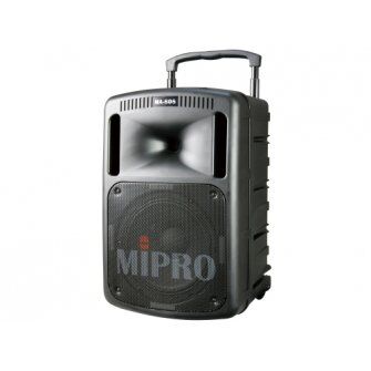 MA808 BCD MIPRO