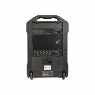 MIPRO MA 707 PA