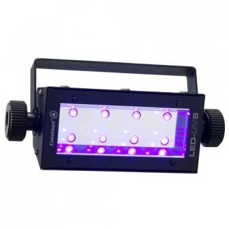 Location Lumière noire UV