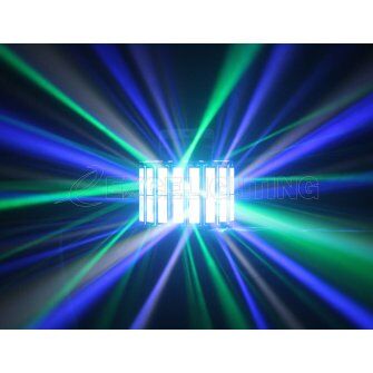 Location LED BEAMER