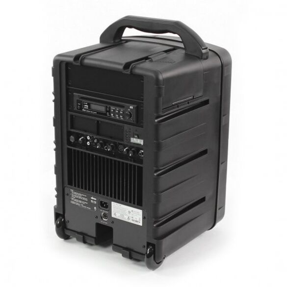 MIPRO MA 708 BCD