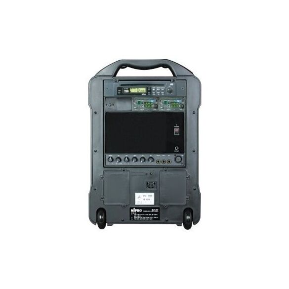 MIPRO MA 707 PAD