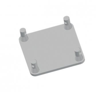 Structure alu Duratruss DT 14-BPM