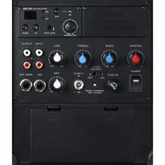 LD Systems ROADBOY 65 HS