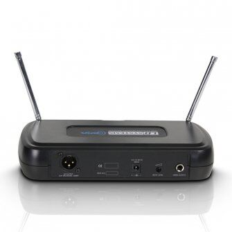 Micro LD Systems ECO 2X2 BPH 1