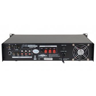 AUDIOPHONY COMBO130