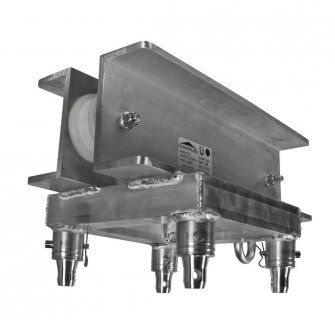 Structure alu Duratruss DT 34-Top T1