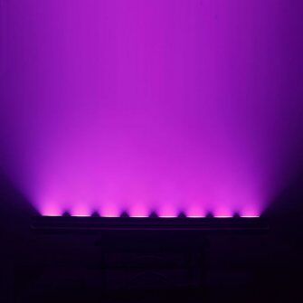 Barre LED Caméo PIXBAR 650 CPRO