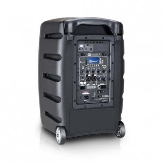 LD Systems ROADBUDDY 10 HS B6