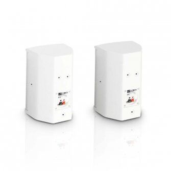 LD Systems SAT42 G2 W