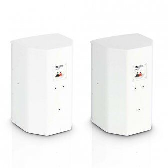 LD SYSTEMS SAT62G2