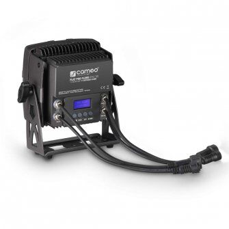 Caméo FLAT PRO FLOOD IP65 TRI