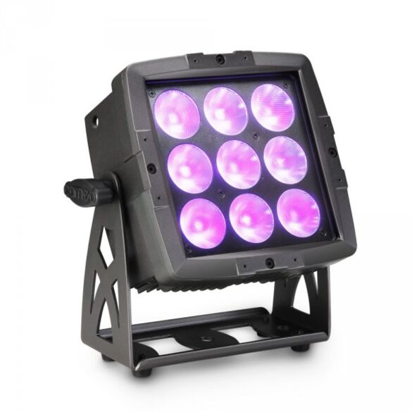 Caméo FLAT PRO FLOOD 600 IP65