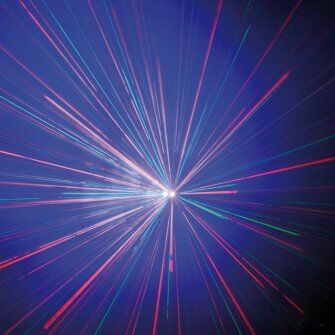 JB SYSTEMS LOUNGE LASER