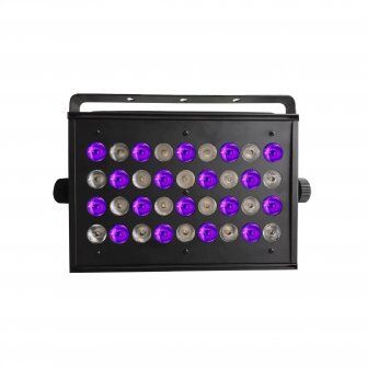 UVPANEL36x3W Power Lighting