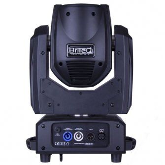 BRITEQ BT TRACKER