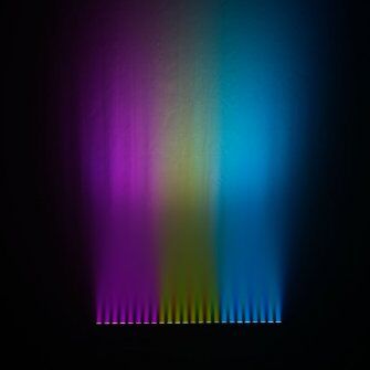 Barre LED Caméo TRIBAR 400IR