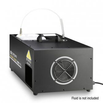 Caméo INSTANT HAZER 1400 PRO
